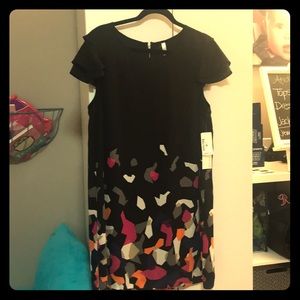 Kenzie shift dress